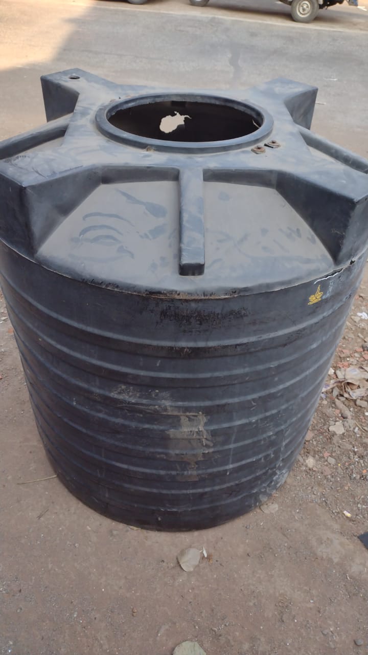 WATER TANK