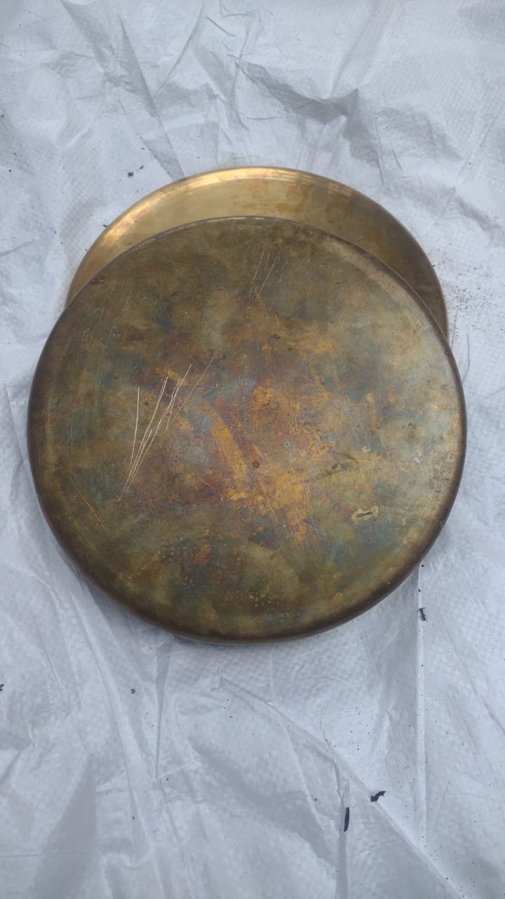 BRASS