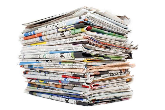 NEWS PAPER