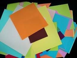 COLOUR PAPER