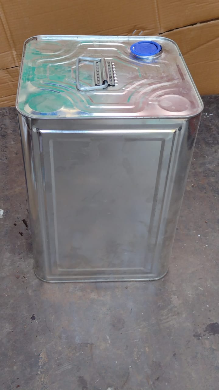 NEW TIN 