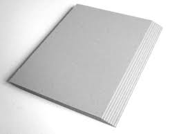 GREY BOARD