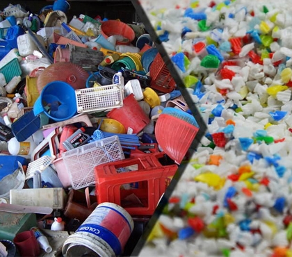 PLASTIC 